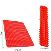 Wielofunkcyjna mata redukująca nadmiar tłuszczu