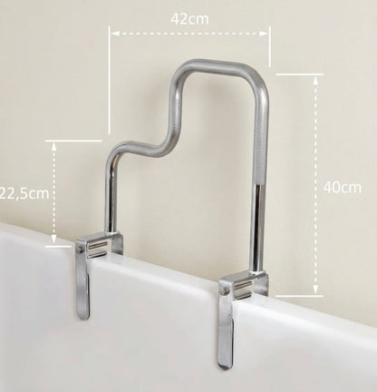 Uchwyt Łazienkowy SeniorGrip Pro