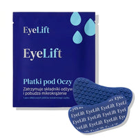EyeLift - Zniweluj zmarszczki, worki i cienie pod oczami w 15 minut