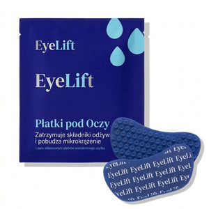 EyeLift - Zniweluj zmarszczki, worki i cienie pod oczami w 15 minut