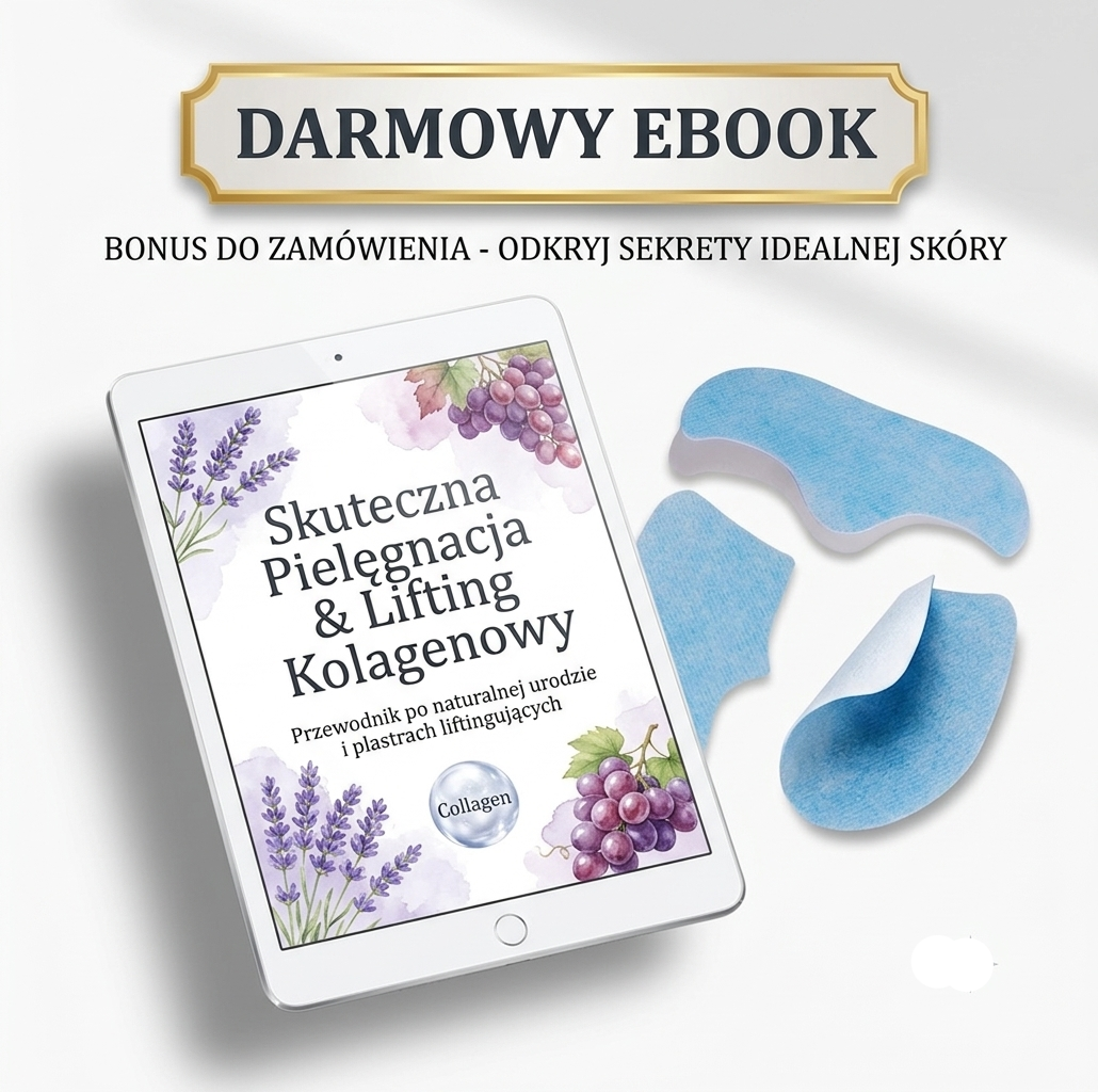 Nano-Płatki: Ekspresowy Lifting