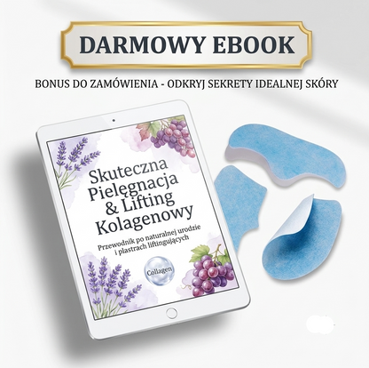 Nano-Płatki: Ekspresowy Lifting