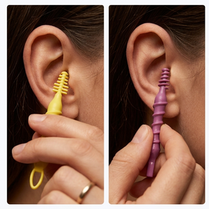 Ear Cleaning - Narzędzia do czyszczenia uszu