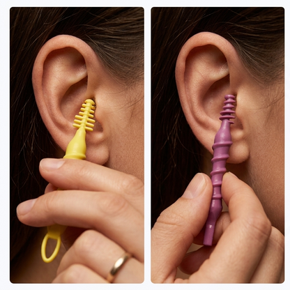 Ear Cleaning - Narzędzia do czyszczenia uszu