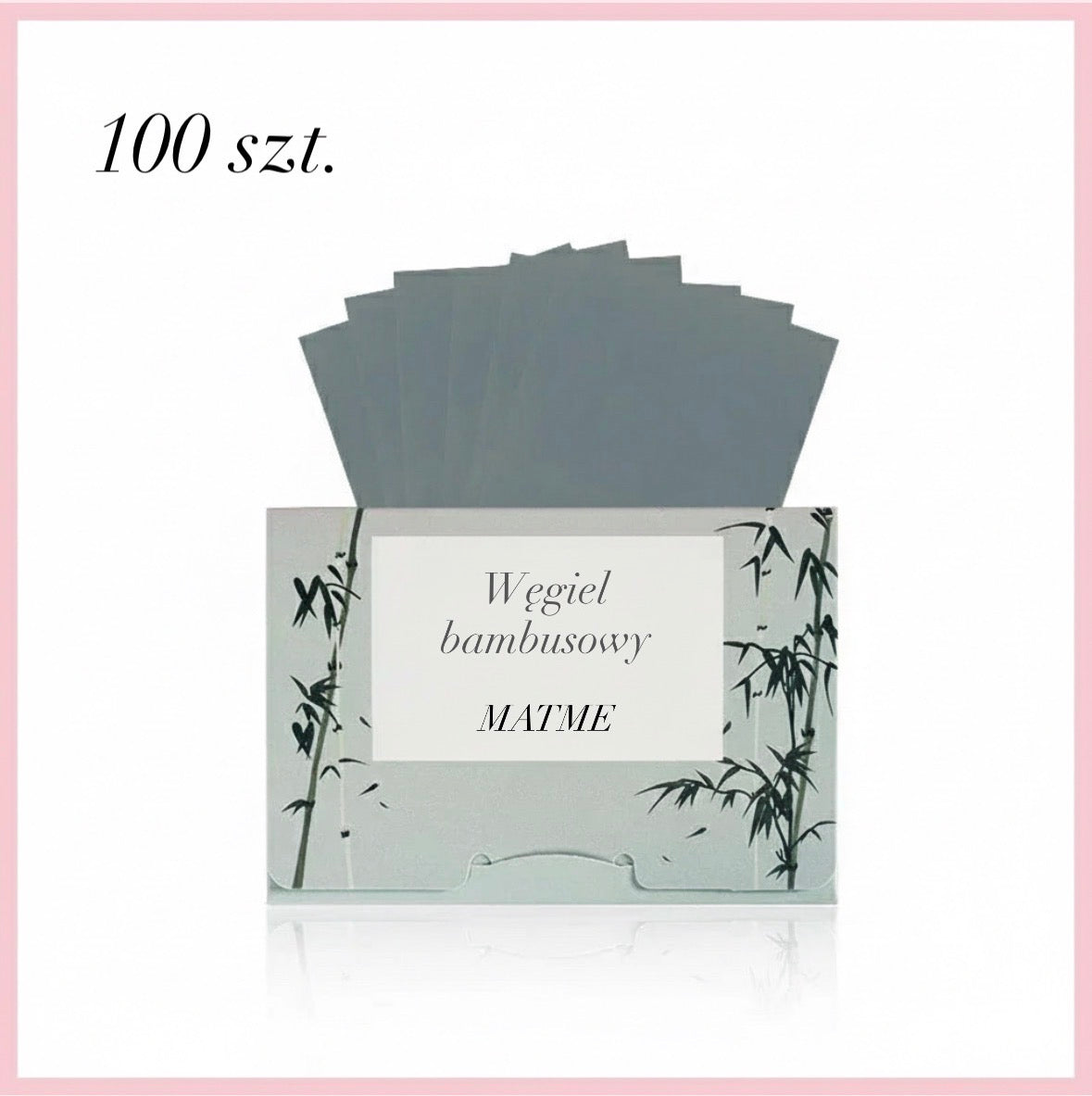 Bibułki matujące – koniec świecącej się skóry w kilka sekund