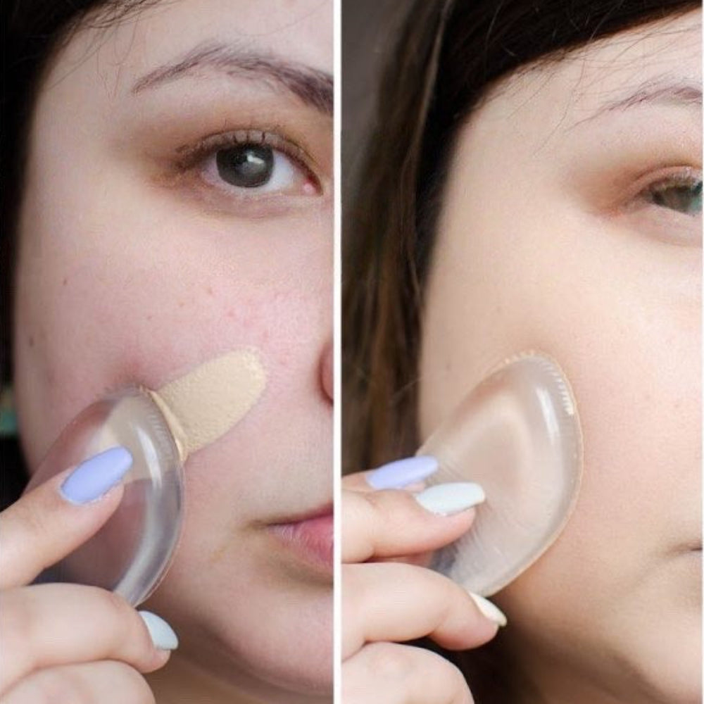 Gąbka do Makijażu –  Wielokrotnego Użytku