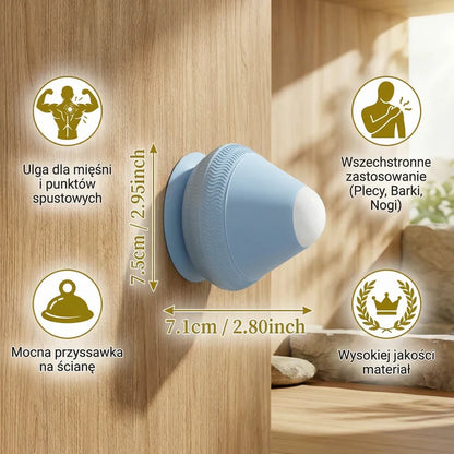 NeuroRelief - Masażer Punktowy