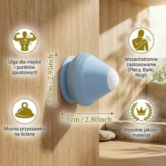 NeuroRelief - Masażer Punktowy