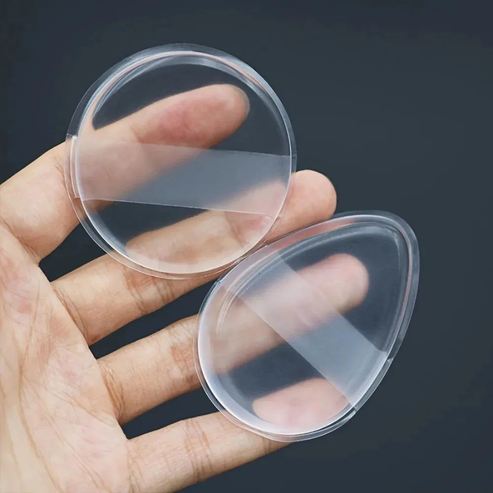 Gąbka do Makijażu –  Wielokrotnego Użytku