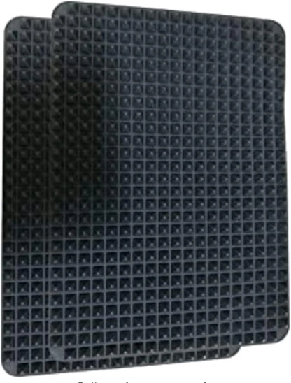 Wielofunkcyjna mata redukująca nadmiar tłuszczu