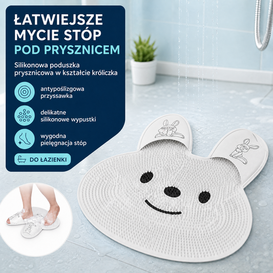 StepUlga – Czyste stopy bez schylania