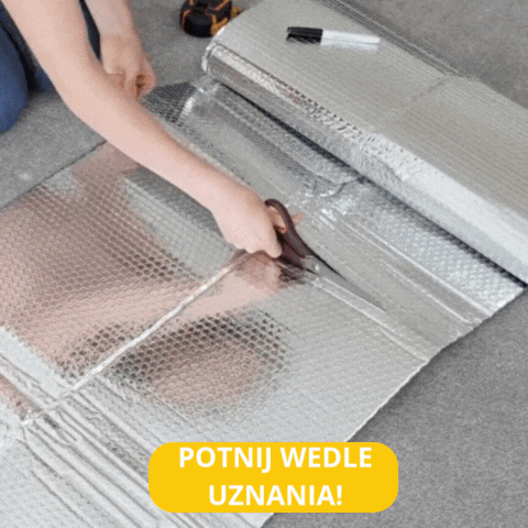 TermoStop - Obniż rachunki za ogrzewanie