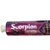 Maść przeciwbólowa Scorpion z jadem skorpiona