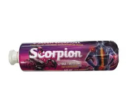 Maść przeciwbólowa Scorpion z jadem skorpiona